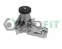 Фото Помпа води Ford C-Max/Focus/Mondeo/Fiesta/Kuga/Connect 1.4/1.6/Volvo 1.6 07-/Mazda 2 1.3/1.4 03-07 PROFIT (1701-0990) зображення 1