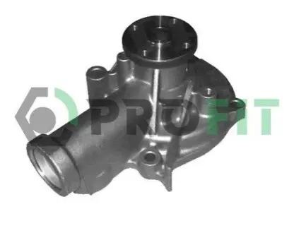 Помпа води Mitsubishi Lancer VI/VII 2.0 98-13/Outlander I 2.0 02-07 PROFIT 1701-1003 Купити в Україні