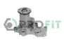 Фото Помпа води Mitsubishi Colt 1.3-1.5 96-03/ Lancer 1.3-1.6i 03 PROFIT (1701-1009) зображення 1