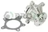 Фото Помпа води Hyundai Accent/Elantra/i20/i30/i40/ix20/Tucson/Kia Ceed/Sportage 1.4/1.6 10 PROFIT (1701-1088) зображення 1