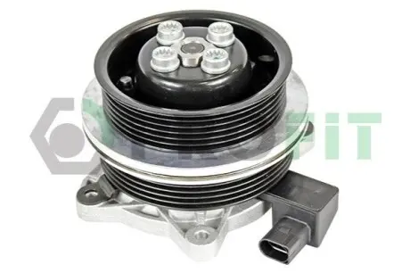 Помпа води VW Crafter 2.0TDI 11-/T5 2.0TDI/BiTDI 09-/Caddy III 1.6TDI/2.0TDI 10 PROFIT 1701-1379 Купити в Україні