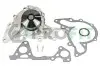 Фото Помпа води Renault Kangoo/Clio/Duster/Laguna/Megane/Nissan Qashqai/Juke/MB 1.5dCi 09 PROFIT (1701-5023) зображення 1