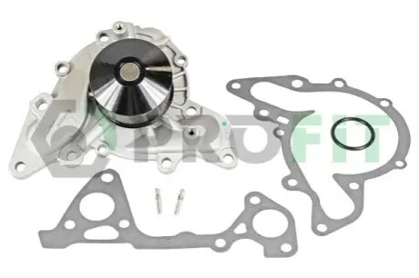 Помпа води Renault Kangoo/Clio/Duster/Laguna/Megane/Nissan Qashqai/Juke/MB 1.5dCi 09 PROFIT 1701-5023 Купити в Україні