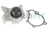 Фото Помпа води Hyundai Accent/Elantra/Santa Fe/Tucson/Kia Sportage 1.5/2.0CRDI 01-08 PROFIT (1701-5028) зображення 1
