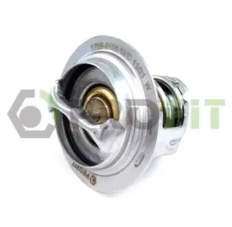 Фото Термостат Opel Vectra C 2.2 16V 02- PROFIT (1705-0136) зображення 1