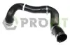 Патрубок інтеркулера (R) Land Rover Freelander 2.2D 06-14 PROFIT (1707-1062) зображення 1