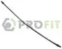 Фото Шланг вентиляции резиновый PROFIT (1707-1080) изображение 1