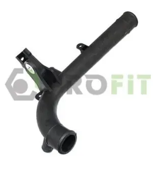 Патрубок системи охолодження Opel Astra G/Combo/Vectra C/Zafira B 14-1.6 98-15 PROFIT 1707-1088 Купити в Україні