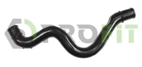Шланг вентиляції гумовий PROFIT 1707-1107 Купити в Україні