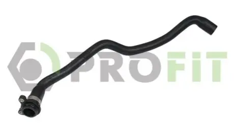Шланг гумовий PROFIT 1707-1138 Купити в Україні