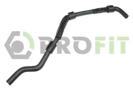 Шланг гумовий PROFIT 1707-1155 Купити в Україні