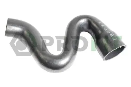 Патрубок інтеркулера (нижній) (R) VW Passat/Skoda Superb/Audi A4/A6 1.9TDI 95-08 PROFIT 1730-0225