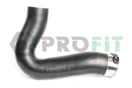 Патрубок інтеркулера VW Crafter 2.0 TDI 11-16 PROFIT 1730-0342