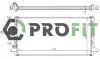 Радиатор охлаждения PROFIT (1740-0017) изображение 1
