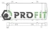 Радіатор охолоджування PROFIT (17400018) зображення 1