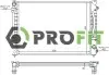 Фото Радіатор охолоджування PROFIT (1740-0026) зображення 1