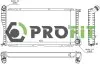 Фото Радіатор охолоджування PROFIT (1740-0072) зображення 1