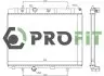 Радиатор охлаждения PROFIT (1740-0084) изображение 1