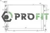 Радиатор охлаждения PROFIT (1740-0142) изображение 1