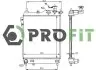 Радиатор охлаждения PROFIT (1740-0143) изображение 1