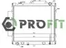 Радиатор охлаждения PROFIT (1740-0150) изображение 1