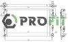 Фото Радіатор охолоджування PROFIT (1740-0181) зображення 1
