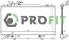 Радіатор охолоджування PROFIT (1740-0225) зображення 1
