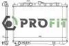 Фото Радіатор охолоджування PROFIT (1740-0252) зображення 1