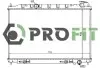 Радіатор охолоджування PROFIT (1740-0256) зображення 1