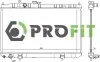 Радиатор охлаждения PROFIT (1740-0261) изображение 1