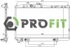 Радіатор охолодження PROFIT (1740-0262) зображення 1