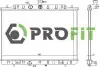 Радиатор охлаждения PROFIT (1740-0264) изображение 1