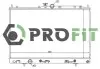 Радиатор охлаждения PROFIT (1740-0281) изображение 1