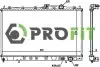 Фото Радиатор охлаждения PROFIT (1740-0289) изображение 1