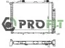 Фото Радіатор охолодження PROFIT (1740-0305) зображення 1