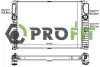Фото Радиатор охлаждения PROFIT (1740-0322) изображение 1