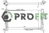 Радиатор охлаждения PROFIT (1740-0378) изображение 1
