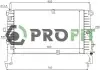 Радиатор охлаждения PROFIT (17400395) изображение 1