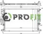 Фото Радіатор охолоджування PROFIT (1740-0399) зображення 1