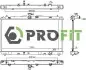 Радиатор охлаждения PROFIT (1740-0412) изображение 1