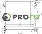 Радиатор охлаждения PROFIT (1740-0413) изображение 1