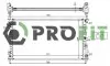 Фото Радіатор охолоджування PROFIT (1740-0432) зображення 1