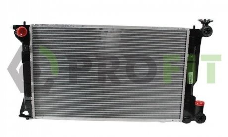 Радиатор охлаждения PROFIT 1740-0518 (фото 1)