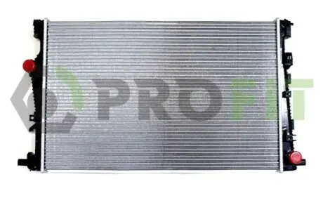 Радіатор охолодження PROFIT 1740-0615 Купити в Україні