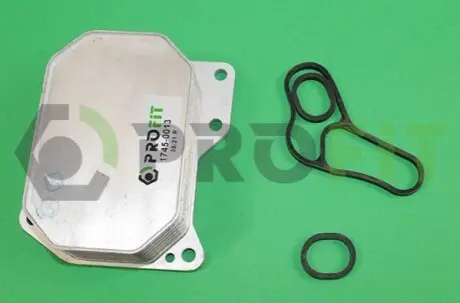 Радіатор масляний PROFIT 1745-0013 Купити в Україні