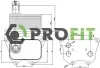 Фото Радиатор масляный PROFIT (1745-0032) изображение 1