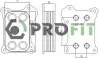 Фото Радиатор масляный PROFIT (1745-0054) изображение 1