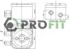 Радіатор масляний PROFIT (1745-0064) зображення 1