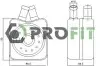 Фото Радиатор масляный PROFIT (1745-0065) изображение 1