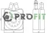 Радіатор масляний PROFIT (1745-0069) зображення 1